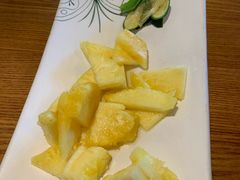 -云海肴·汽锅鸡·云南菜(苏州中心店)