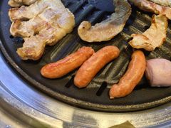 -哈哈碳都·牛肋条无限自助烤肉(台江万达店)