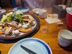 -三个渔夫·蒸汽海鲜(小白楼店)