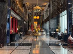 -北京索菲特大酒店