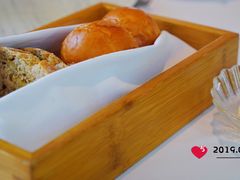 餐前面包-蝶舍·MAISON PAPILLON