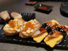 -禾绿寿司·日式料理(南山欢乐颂店)