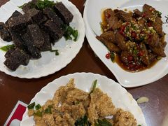 -金姐台湾菜(珠江路店)
