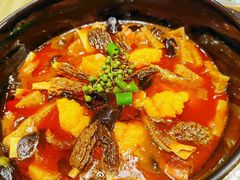 -闻鲜素食茶餐厅(高新区店)