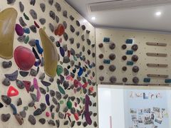 -龙景攀岩(海峡世茂广场店)