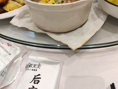 -后宫私房菜(汇客美食娱乐广场店)