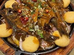 -郭记家常菜下水馆