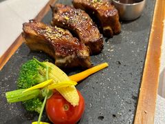 -LE SHARE洛笙·花园西餐(北京路步行街店)