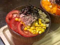 -Poke lemon海鲜波奇饭·柠檬茶(金碧开放小区店)