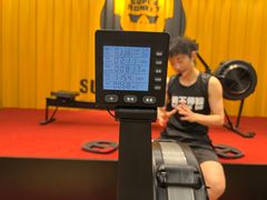 -超级猩猩健身·团课·瑜伽(花园道店)