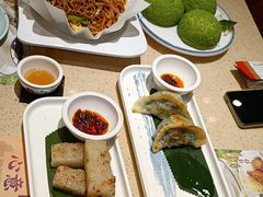 -点都德(千灯湖环宇城店)