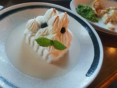 西班牙奶油蛋糕-FISH&POTATO Cō(地中海美食 万象城店)