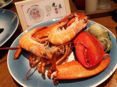 -美盛喜来登大酒店-盛宴标帜餐厅
