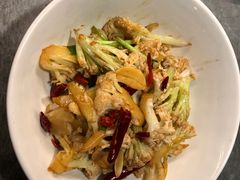 -大碗厨 25年老字号 现炒湘菜(四季天地店)