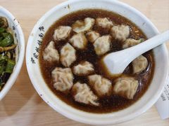 -蒋家桥饺面店(东关街店)