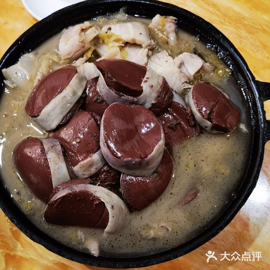 于三杀猪菜馆