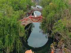 -东台西溪天仙缘景区