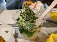 -麦当劳(未来城购物中心店)