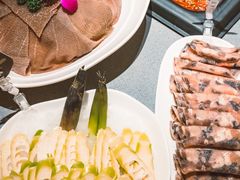 -巴奴毛肚火锅(悠唐购物中心店)