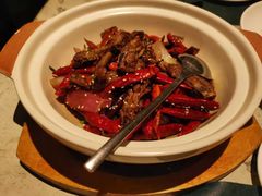 -T館·花园艺术餐厅