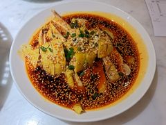 -青花椒花椒鱼(合生汇店)