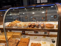 -桂新园面包生日蛋糕(瑞安万松店)