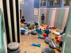 -meland club亲子乐园(重庆万象城店)