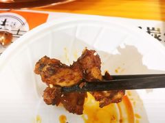 -黄泰吉拾味餐厅(江汉路店)