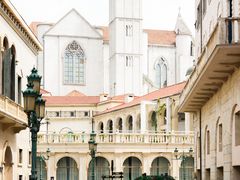 -华谊兄弟（长沙）电影小镇