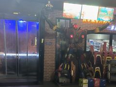 -眼镜哥浦江夜宵大本营