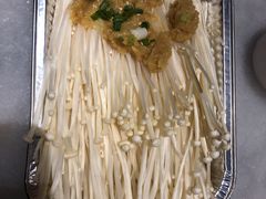 -韩宫宴烤肉·黑毛和牛·料理(合肥滨湖银泰城店)
