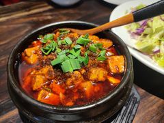 -陈麻婆豆腐(旗舰店)