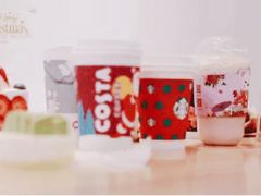 -COSTA COFFEE(上海虹口公园店)