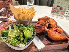 -半秋山西餐厅(巴南万达广场店)