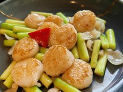 -莉莉海堂HAITANG·烤鸭(国贸商城店)