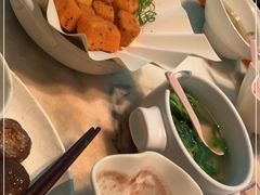 -桂满陇·蟹黄小笼汤包(巴黎春天浦建店)