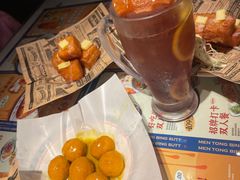 -文通冰室(东方宝泰店)