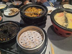 -陶德砂锅(蜀汉路店)