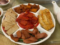 -佛有缘素食馆·荔湾老字号(陈家祠首店)