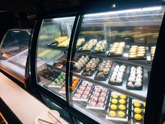 -加餐海鲜自助(宝龙一城店)