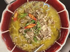 -大方圆酒楼(新颜东路店)
