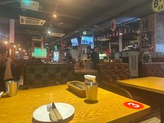 -味德西餐音乐酒吧 Wade's Bar&Grill