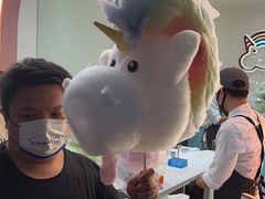 -时尚天河商业广场