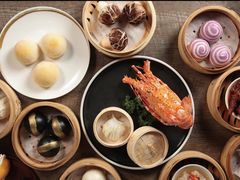 -万丽轩·粤菜(王府井金茂万丽酒店)