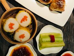 -唐茶苑(Soho)