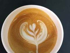 -JPG coffee(广州体育西店)