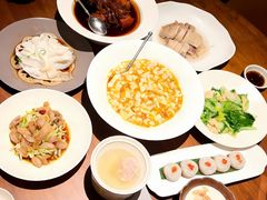 -苏帮袁Sue Cuisine(将台店)