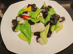 -高第街56号港式餐厅·精选(世茂广场宽厚里大明湖店)