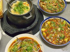 -官塘陈记鱼生·潮汕砂锅粥·牛肉火锅(潮枫路总店)