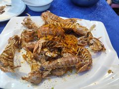 -东江海鲜大排档·潮汕菜·砂锅粥